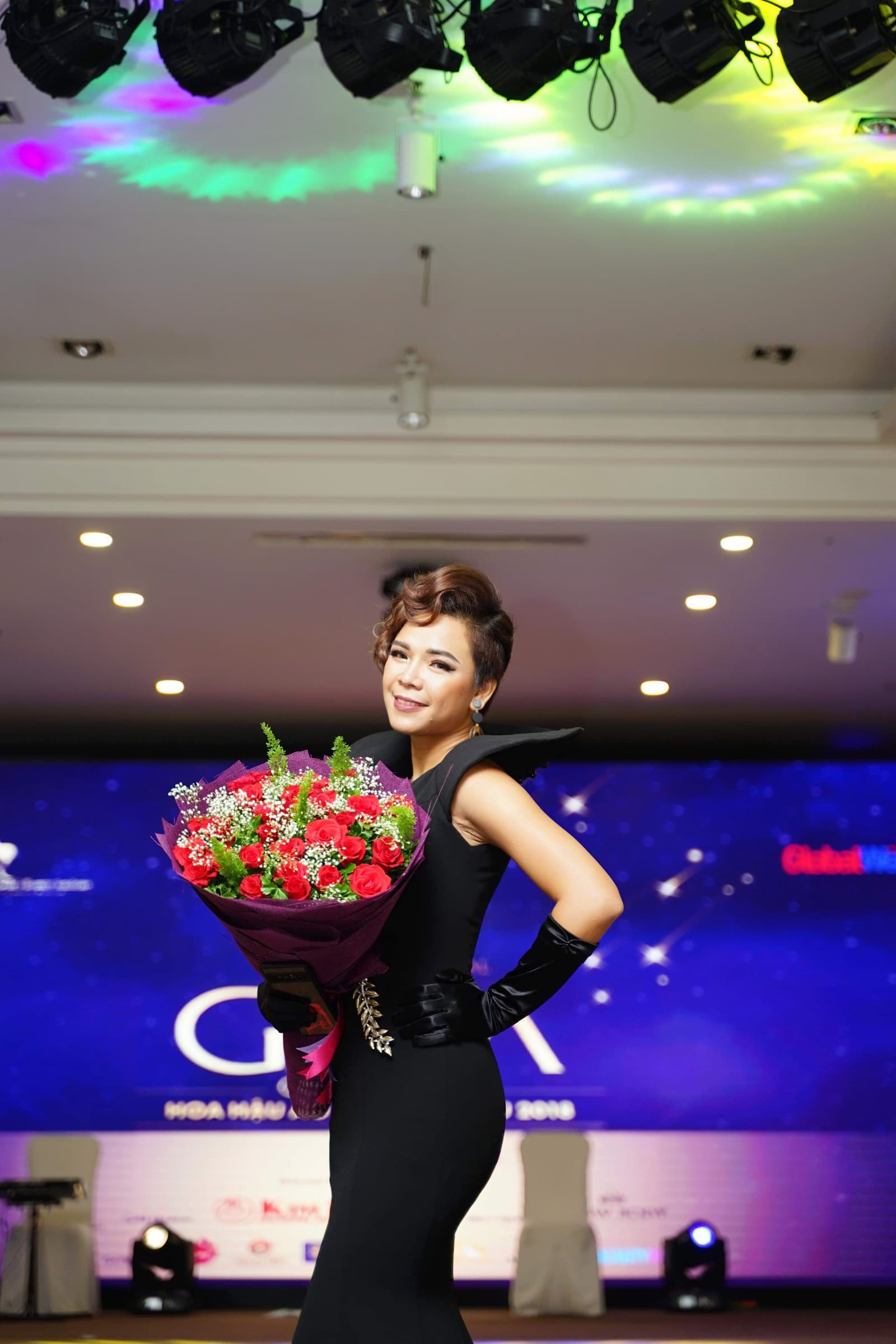 Phạm Nguyễn Thái Hằng – Hoa hậu Trí Tuệ: Vẻ đẹp đến từ sự thông minh và bản lĩnh