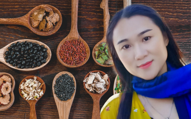 Khám phá Trà Thảo Mộc 9 Vị, lưu giữ nét đẹp hưởng trà của người Việt